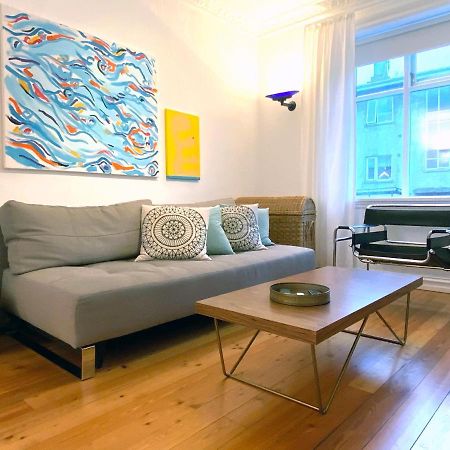 Nest Apartments Reykjavik Ngoại thất bức ảnh