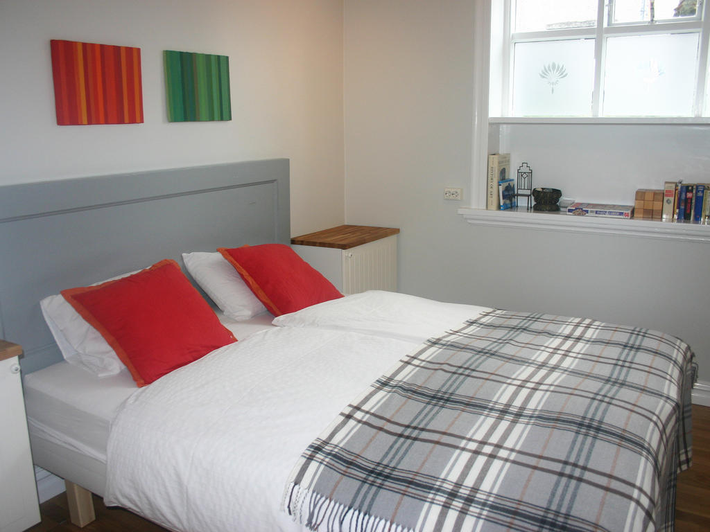 Nest Apartments Reykjavik Phòng bức ảnh