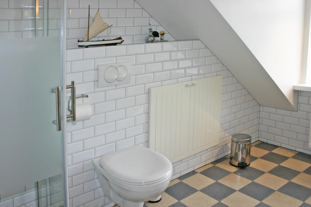 Nest Apartments Reykjavik Phòng bức ảnh
