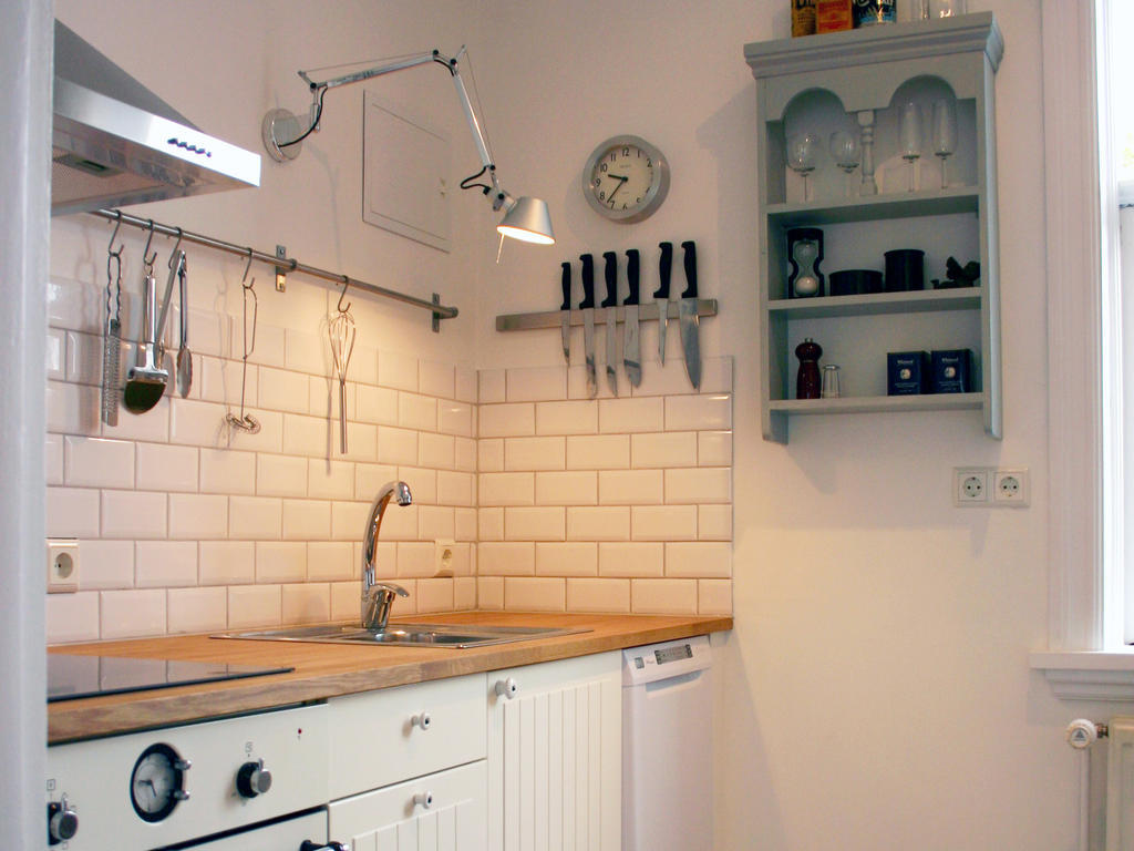 Nest Apartments Reykjavik Phòng bức ảnh