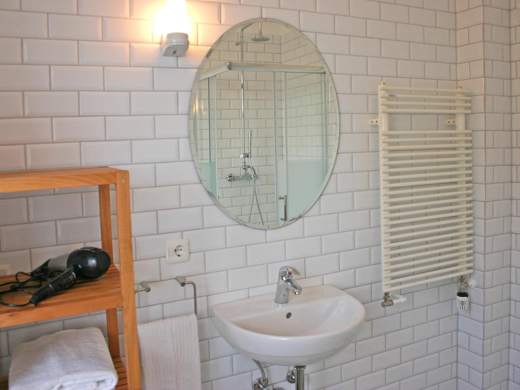Nest Apartments Reykjavik Phòng bức ảnh