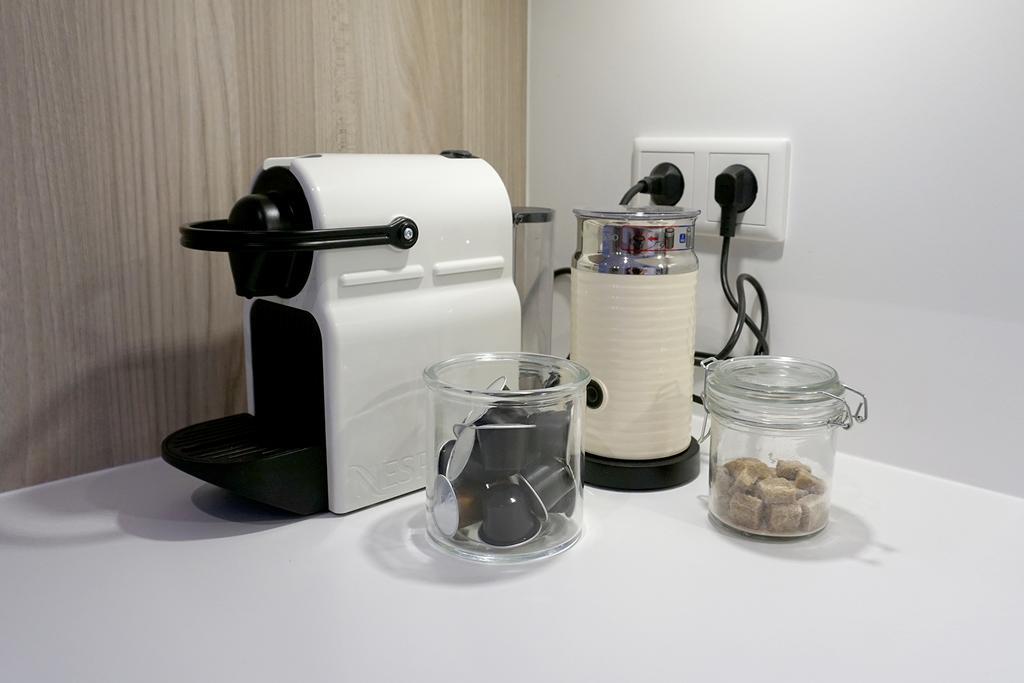 Nest Apartments Reykjavik Ngoại thất bức ảnh