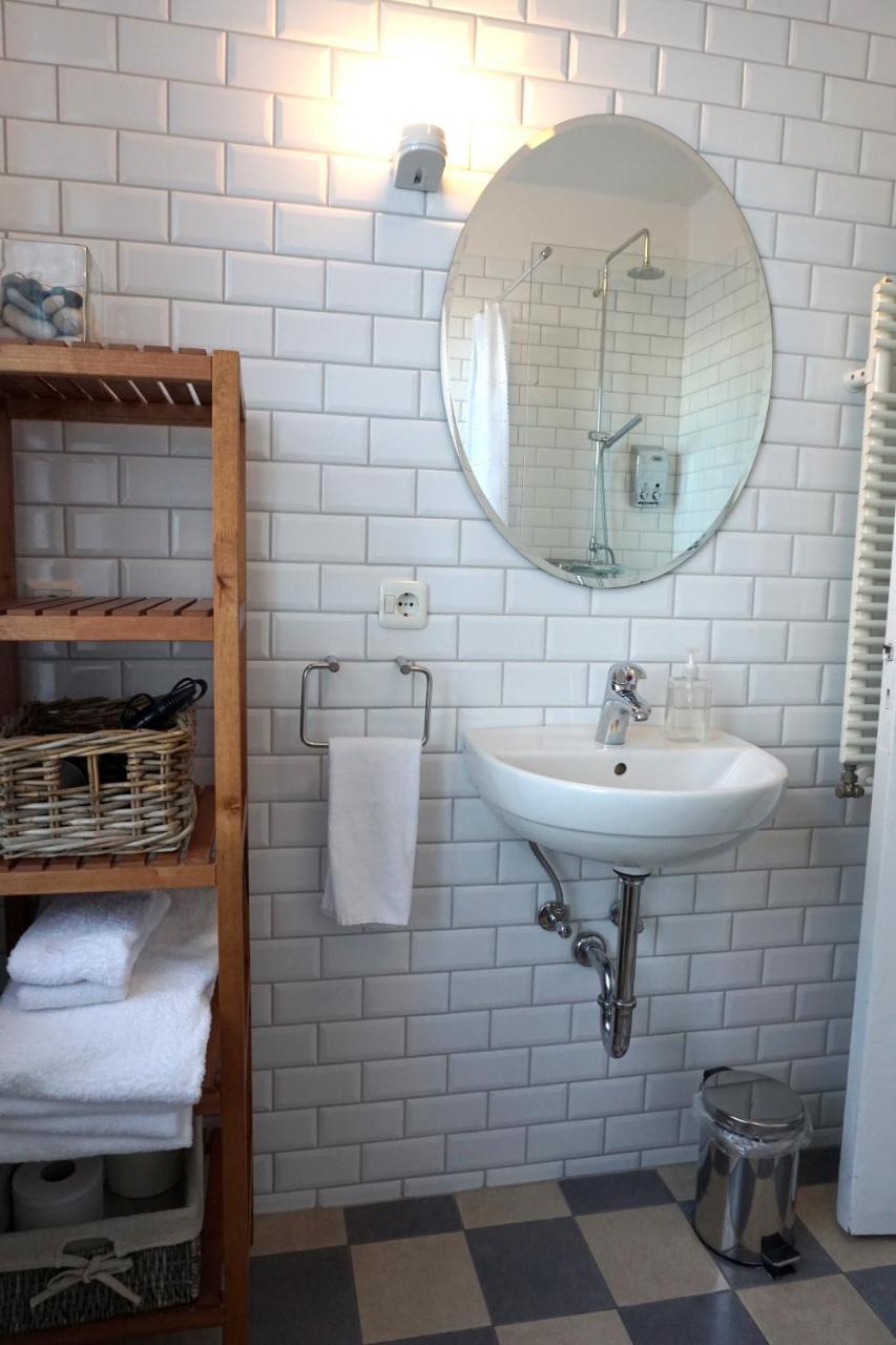 Nest Apartments Reykjavik Ngoại thất bức ảnh