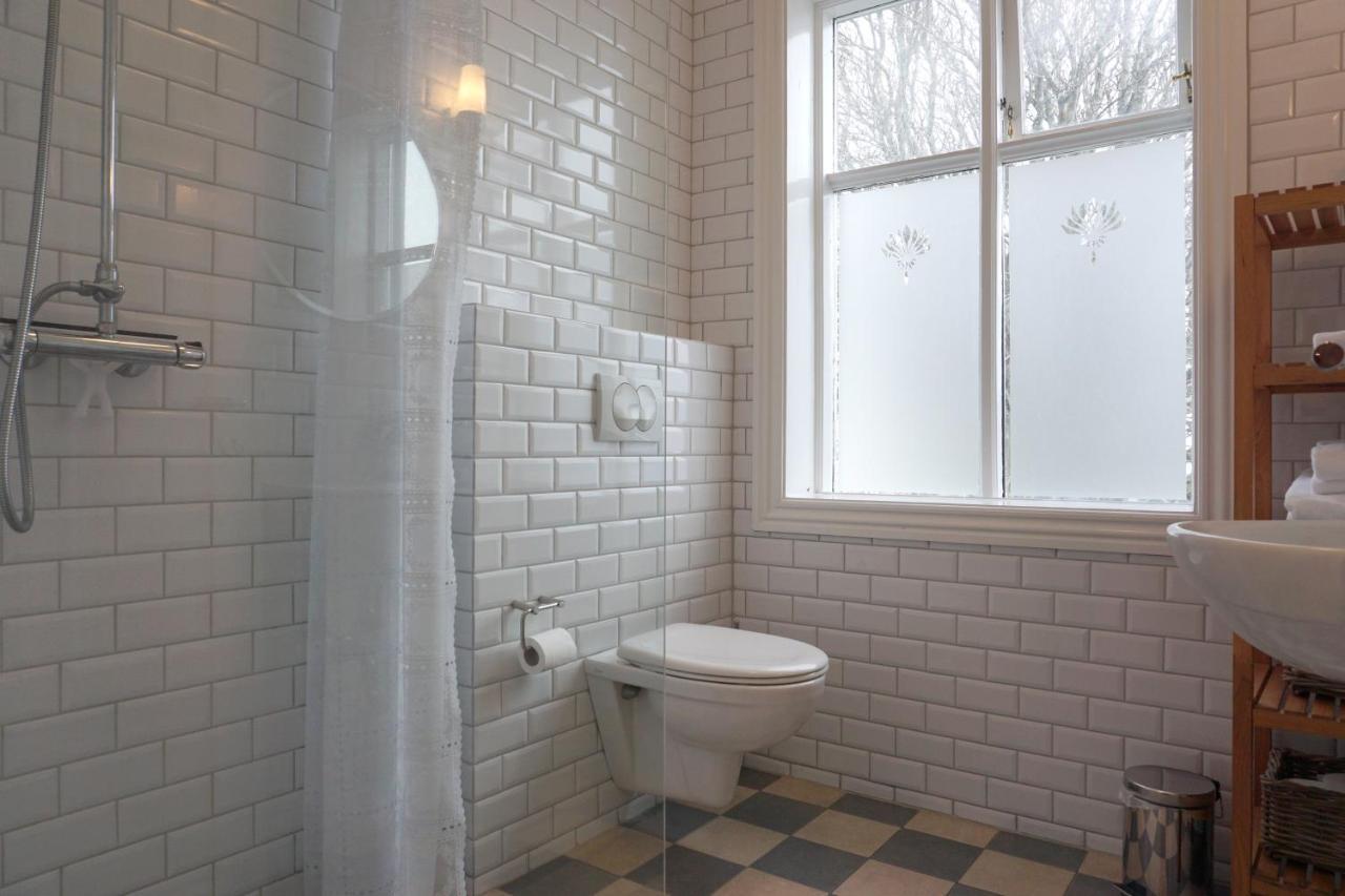 Nest Apartments Reykjavik Ngoại thất bức ảnh