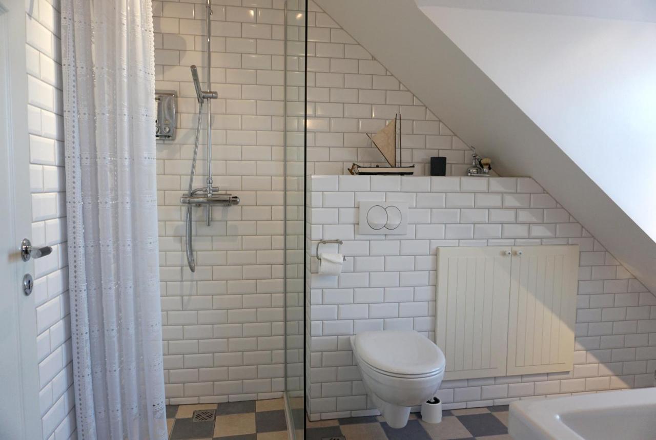 Nest Apartments Reykjavik Ngoại thất bức ảnh
