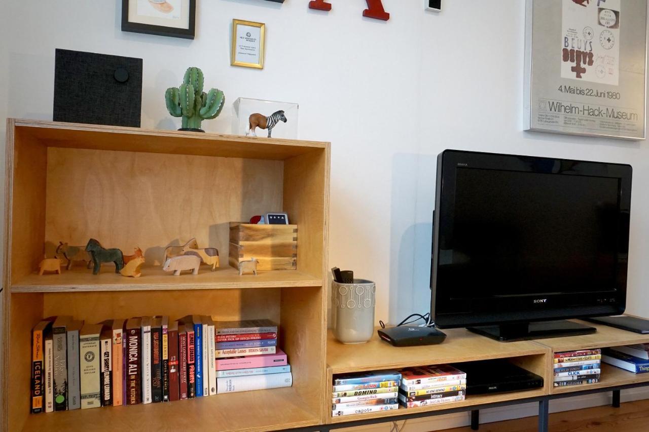 Nest Apartments Reykjavik Ngoại thất bức ảnh