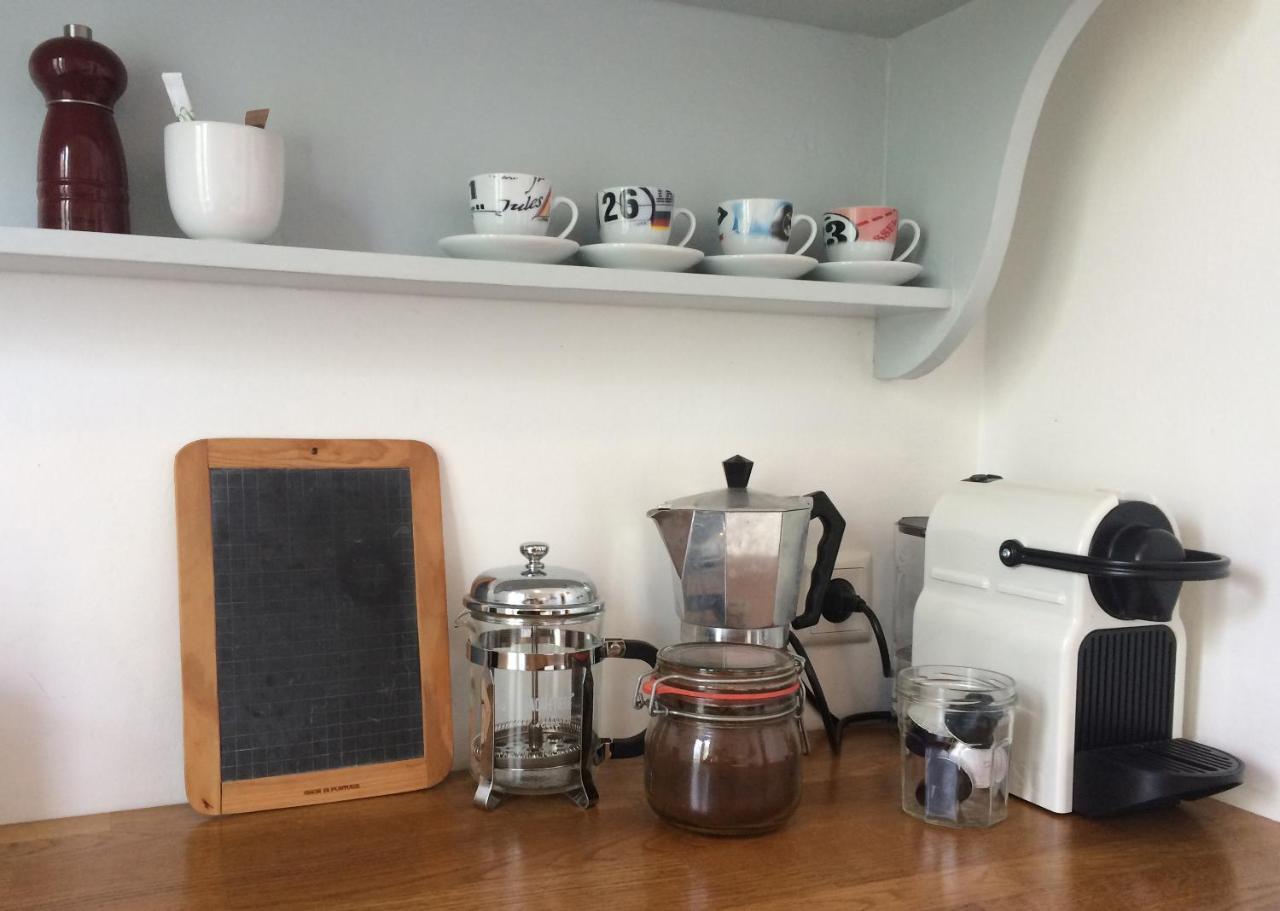 Nest Apartments Reykjavik Ngoại thất bức ảnh