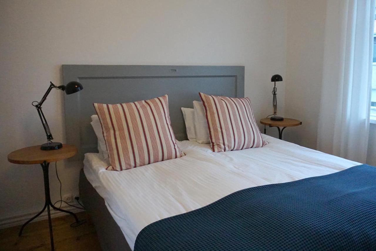 Nest Apartments Reykjavik Ngoại thất bức ảnh