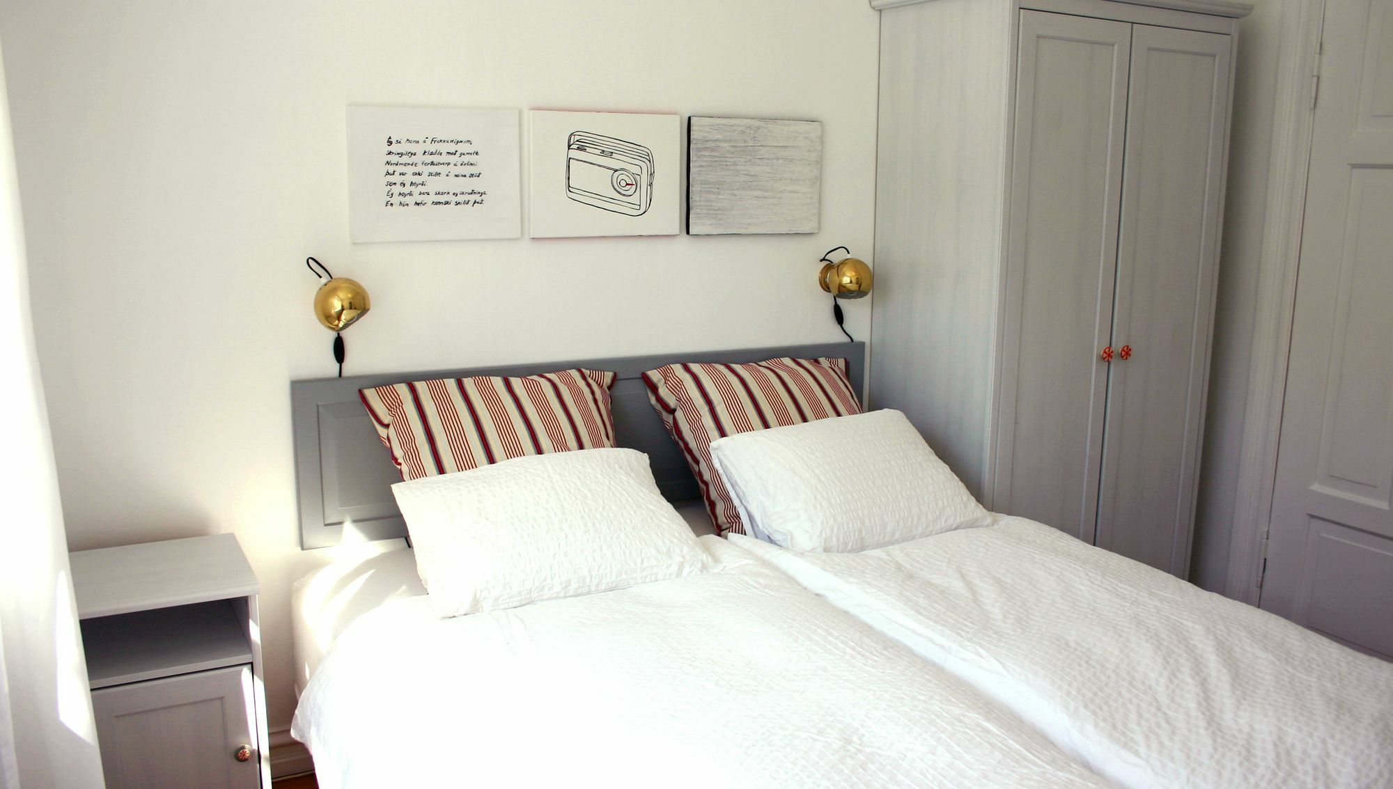 Nest Apartments Reykjavik Ngoại thất bức ảnh