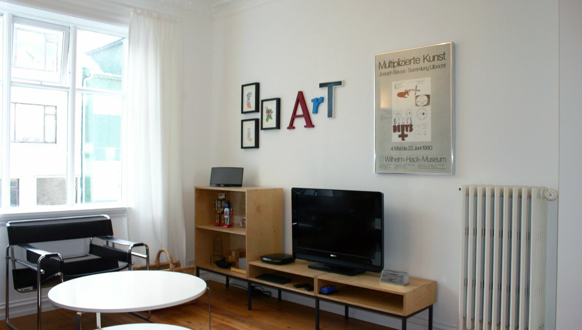 Nest Apartments Reykjavik Ngoại thất bức ảnh
