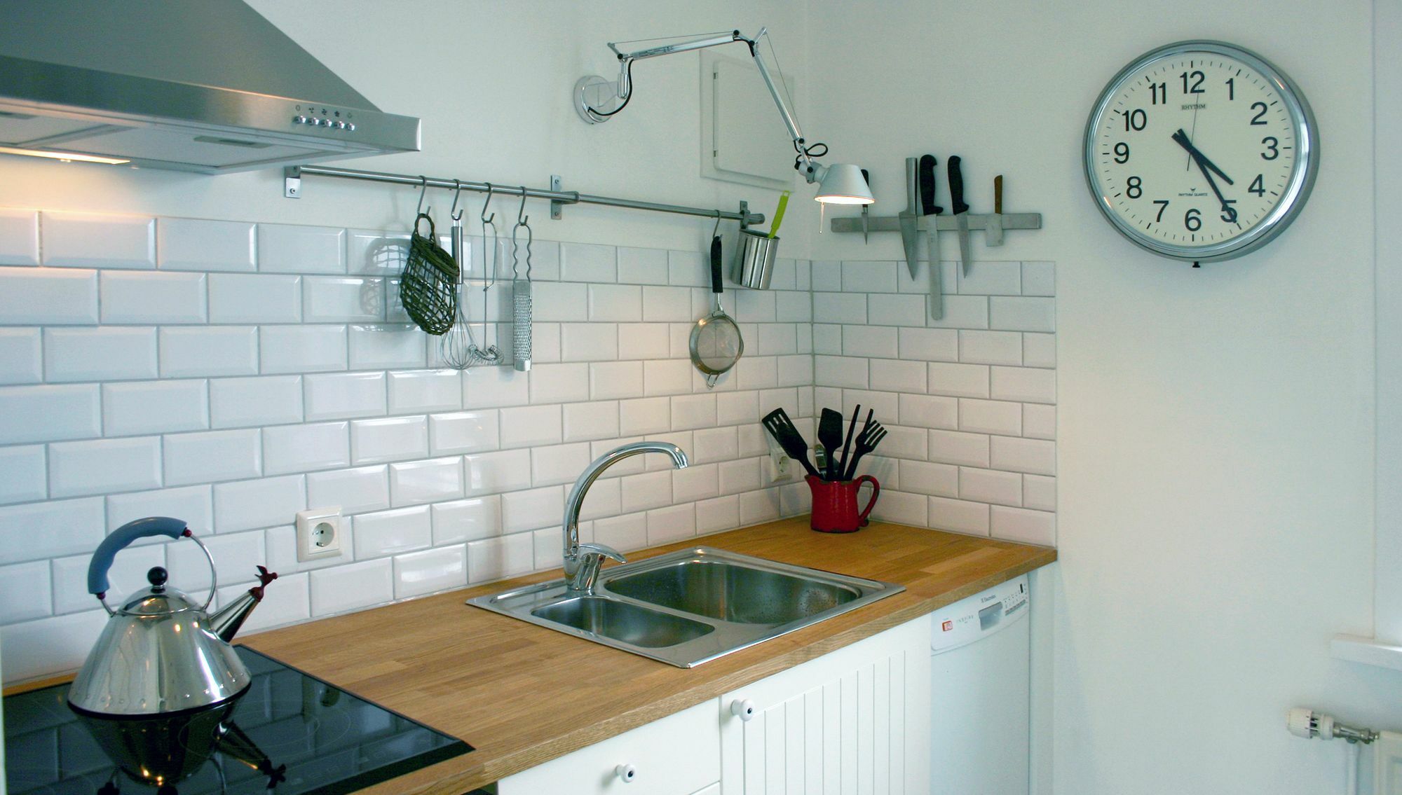 Nest Apartments Reykjavik Ngoại thất bức ảnh