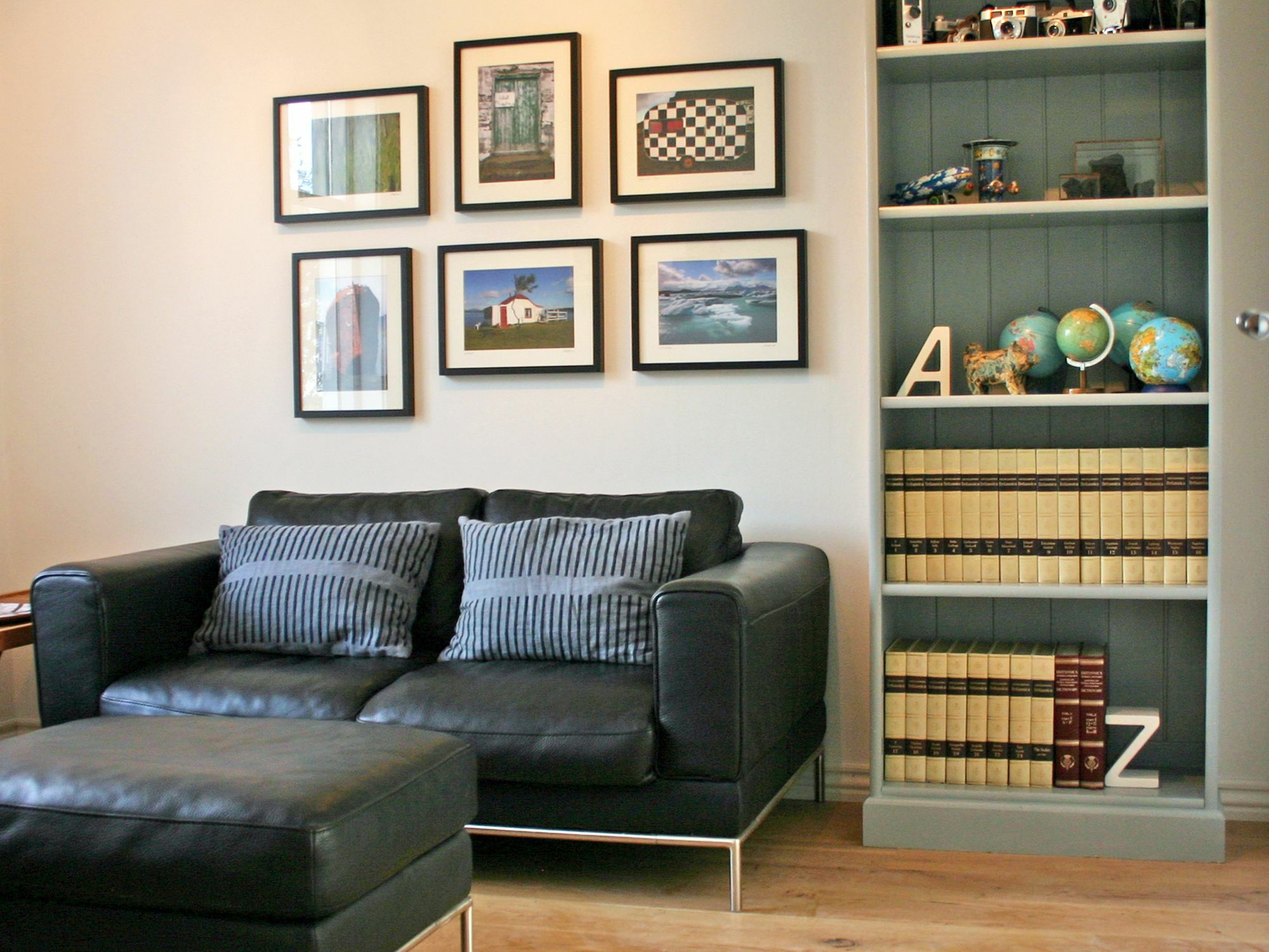 Nest Apartments Reykjavik Ngoại thất bức ảnh